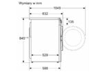 BOSCH WGG244F0PL washing machine - Image 11