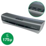 Leitz Πλαστικοποιητής iLam Office Pro A3 Silver Επιτραπέζιος για A3 250 microns - Image 6