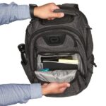 Ogio Renegade Rss Backpack Backpack for 17.3" Laptop - Image 8