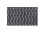 Wau 2 NW41 office chair  charcoal/white mesh - Image 4