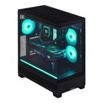 Actina Gaming Desktop PC (i5-14600KF/32GB DDR5/1.0TB SSD/GeForce RTX 5060/No OS) - Image 9