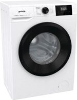 Gorenje Washing Machine 7kg with Steam Technology 1200 Rounds W3NGPI72SBS/PL - Image 3