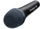 Sennheiser E 945 Δυναμικό Microphone XLR Handmade for Vocals - Image 2