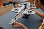 LEGO Super Heroes S.H.I.E.L.D. Helicarrier 3057τμχ 76354 - Image 8