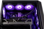 Actina Gaming Desktop PC (Ryzen 7-9700X/32GB DDR4/1.0TB SSD/W11 Pro) - Image 6