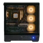Actina 5901443441236 Gaming Desktop PC (Ultra 5-245KF/16GB DDR5/1TB SSD/GeForce RTX 5060 Ti/No OS) - Image 3