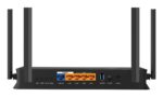 TP-LINK Archer BE230 v1 Wireless Router Wi‑Fi 7 with 5 2.5 Gigabit Ports - Image 3