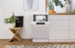 Gorenje Freestanding Dishwasher for 9 Place Settings W44.8xH84.5cm White - Image 8