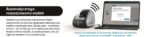 Dymo Labelwriter 550 Label Printer - Image 2