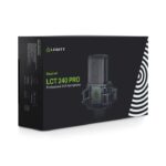Lewitt LCT 240 Pro Bundle Set Condenser Microphone Shock Mounted for Vocals - Image 6