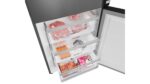 Teka Ψυγειοκαταψύκτης 310lt Total NoFrost Υ188xΠ59.5xΒ63.5εκ. Γκρι RBF 54640 SS - Image 5