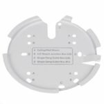 TP-LINK EAP650 v1.2 Access Point Wi‑Fi 6 Dual Band (2.4 & 5GHz) - Image 5