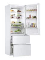 Haier Fridge-Freezer 483lt NoFrost H200.6xW70xD67.5cm White HTW7720DNGW - Image 5