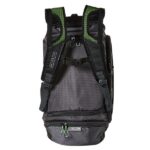 Ogio Endurance 7.0 Sack Voyage Back 36.8lt Black Fabric L58.5cm - Image 8