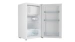 Teka Mini Bar 80lt H84.5xW47.5xD44.5cm White RSR 10138 - Image 3