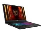 MSI Katana 17 HX B14WGK-036XPL 17.3" QHD 240Hz (i7-14650HX/16GB/1TB SSD/GeForce RTX 5070/No OS) (US Keyboard) - Image 2