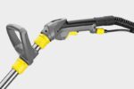 Karcher 10/1 Vacuum Wet / Dry 1250W with Plastic Bin 10lt - Image 3