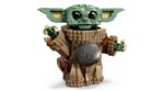 Lego Grogu Mandalorian Apprentice 75446 - Image 6