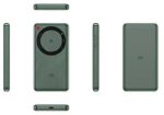 ZTE U30 Air Green Wireless 5G Portable Hotspot Wi‑Fi 5 - Image 2