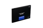 GoodRAM CX400 Gen.2 SSD 1TB 2.5'' Type with SATA III Connection - Image 4
