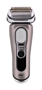Braun 9615S Electric Shaver Face Rechargeable - Image 2