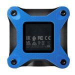 Adata USB 3.2 External 2.5" SSD 1TB Blue - Image 5