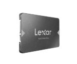 Lexar NS100 SSD 512GB 2.5'' SATA III Connection - Image 2