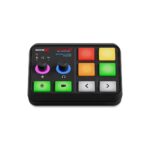 Rode Streamer X 410500010 Εξωτερική Επαγγελματική Κάρτα Ήχου με Σύνδεση USB, 3.5mm - Image 3