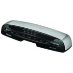 Fellowes Laminator Saturn 3i Desktop for A3 125 Microns - Image 3