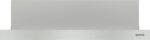Gorenje Retractable Vent Hood 60cm Gray - Image 2
