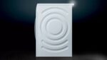 Bosch Washer Dryer 8kg/5kg Steam 1400 Rounds - Image 4