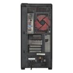 Actina SFF Gaming Desktop PC (Ryzen 5-7500F/16GB DDR4/1.0TB SSD/W11 Home) - Image 4