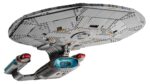 LEGO Icons Star Trek U.S.S. Enterprise NCC-1701-D for 18+ Years 3600 Pieces - Image 5