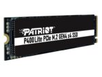 Patriot Viper VP400 Lite SSD 1TB M.2 Type with PCI Express 4.0 Connection P400LP1KGM28H - Image 7