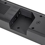Samsung HW-B750F Soundbar 5.1 Bluetooth and HDMI with Wireless Subwoofer and Remote Control Black - Image 11