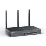 TP-LINK ER706W v1 VPN Router 1pcs - Image 2