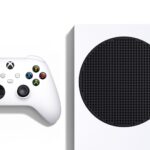 Microsoft Xbox Series S 1TB Robot White - Image 3