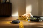 Roborock Saros 20 Complete Σκούπα Ρομπότ με Χαρτογράφηση Laser & Απορρόφηση 36000Pa Μαύρη - Image 8