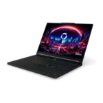 Lenovo Legion 5 15AHP11 15.3" OLED QHD+ 165Hz (Ryzen 7-250/16GB/512GB SSD/GeForce RTX 5050/No OS) Eclipse Black (US Keyboard) - Image 2