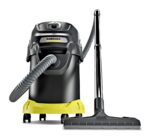 Karcher AD 4 Premium Warm Ash Vacuum 600W with 17lt Waste Container - Image 4