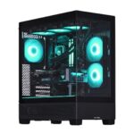 Actina KOMACNGIP0298 Gaming Desktop PC (Ryzen 7-7800X3D/32GB DDR5/1TB SSD/GeForce RTX 5070 Ti/No OS) - Image 2