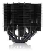 Noctua NH-D15S Chromax Black CPU Cooler for Socket AM5/115x/1700 - Image 2