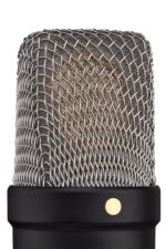 Rode NT1 5th Generation Πυκνωτικό Μικρόφωνο XLR / USB Shock Mounted για Φωνητικά - Image 5