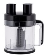 Braun Multiquick 9 Hand Blender with Inox Rod 1200W Black - Image 19