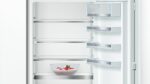 Bosch Built-in Fridge-Freezer 266lt H177.2xW55.8xD54.5cm White KIS86AFE0 - Image 3