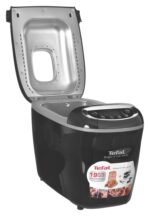 Tefal Bread Of The World Bread Maker 1600W with Container Capacity 1500gr and 3 Baking Programs - Image 4
