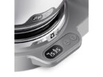 Kenwood Titanium Chef Baker XL Stand Mixer 1200W with Stainless Mixing Bowl 7lt - Image 7