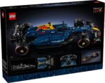 LEGO Technic Oracle Red Bull Racing RB20 F1 Car για 18+ Ετών 1639τμχ - Image 2