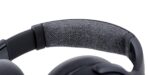 Skullcandy Crusher ANC 2 Wireless / Wired Over Ear Headphones with 60 hours of Operation and Quick Charge Black - Image 7