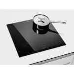 Electrolux Induction Cooktop With Frame Autonomous 59x52εκ. - Image 3